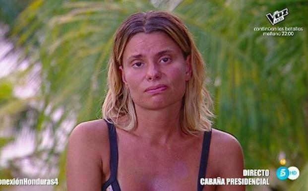 'Supervivientes 2018': el precio que deberá pagar María Lapiedra por abandonar