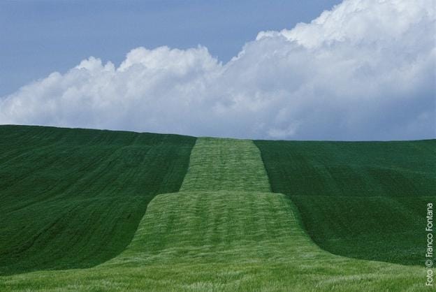 Landscape Basilicata (1985).