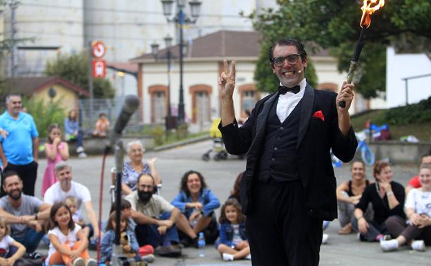 ¿Qué hacer este domingo en Asturias?