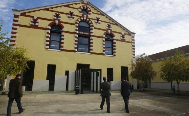 La Curtidora registra unas pérdidas de 98.000 euros