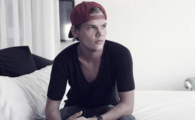 Avicii.