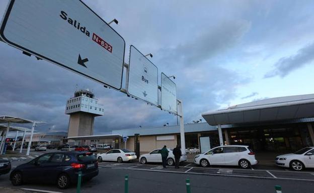 La Junta exige mantener el tráfico aéreo nocturno para los vuelos sanitarios