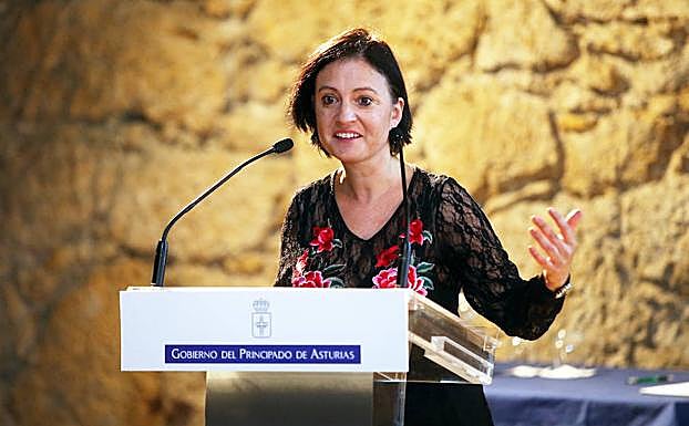 El Instituto Asturiano de la Mujer esperaba una sentencia «más dura» para 'La Manada' y muestra su apoyo a la víctima