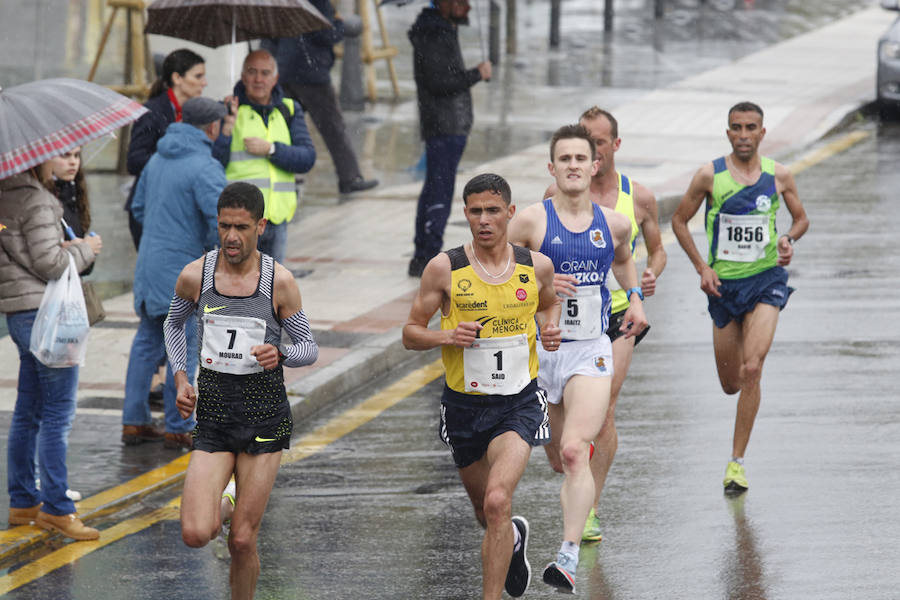 Fotos: ¿Estuviste en la EDP Media Maratón de Gijón? ¡Búscate! (1)