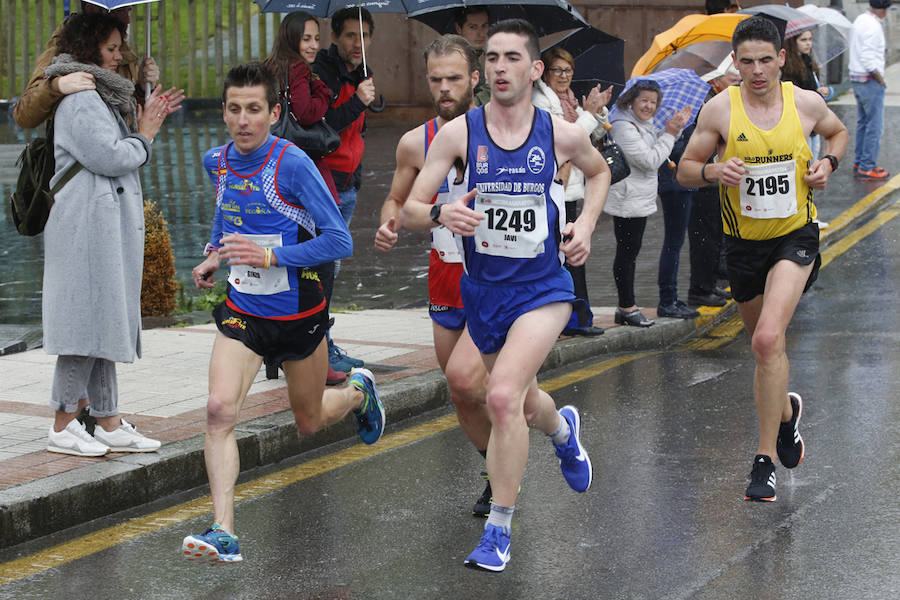 Fotos: ¿Estuviste en la EDP Media Maratón de Gijón? ¡Búscate! (1)