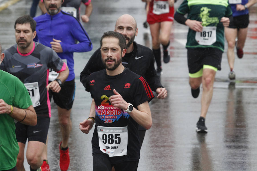 Fotos: ¿Estuviste en la EDP Media Maratón de Gijón? ¡Búscate! (1)