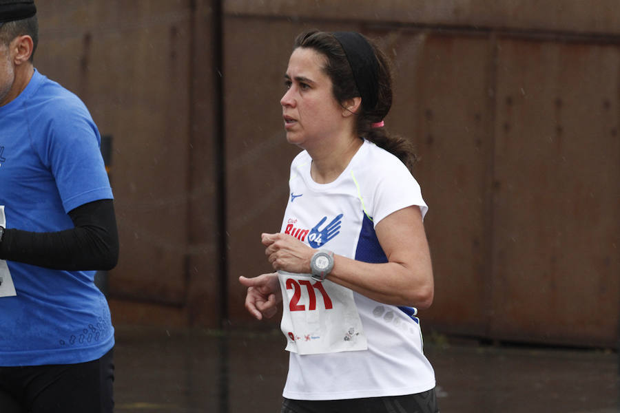 Fotos: ¿Estuviste en la EDP Media Maratón de Gijón? ¡Búscate! (2)