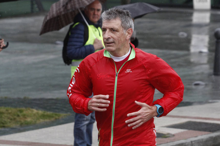 Fotos: ¿Estuviste en la EDP Media Maratón de Gijón? ¡Búscate! (2)