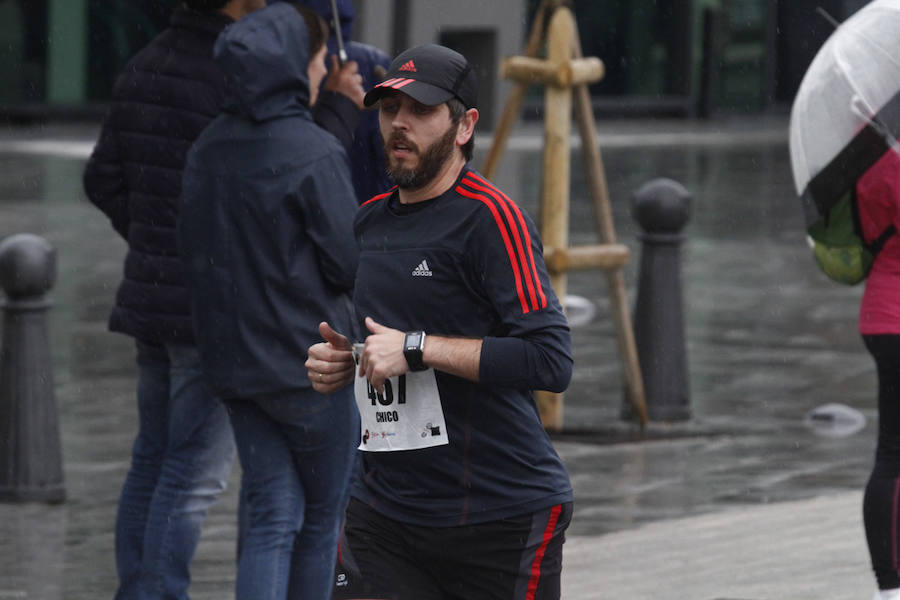Fotos: ¿Estuviste en la EDP Media Maratón de Gijón? ¡Búscate! (2)