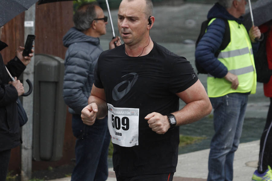 Fotos: ¿Estuviste en la EDP Media Maratón de Gijón? ¡Búscate! (2)