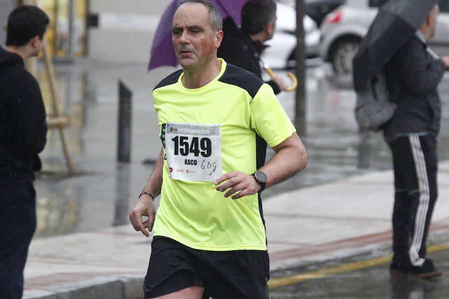 Fotos: ¿Estuviste en la EDP Media Maratón de Gijón? ¡Búscate! (2)