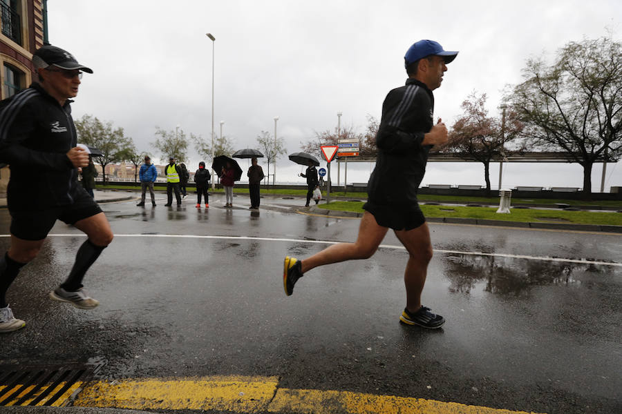 Fotos: ¿Estuviste en la EDP Media Maratón de Gijón? ¡Búscate! (4)