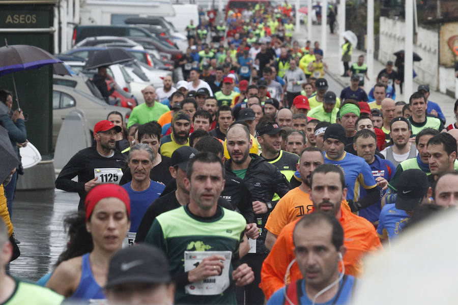 Fotos: ¿Estuviste en la EDP Media Maratón de Gijón? ¡Búscate! (4)