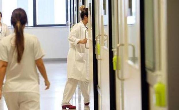 El Sespa acumula casi 5.000 pacientes en espera para iniciar rehabilitación