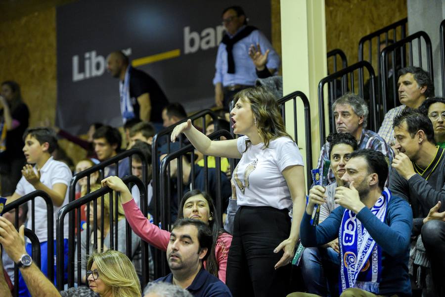 Fotos: Unión Financiera - Palencia, en imágenes