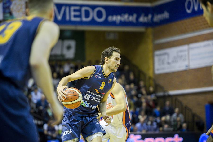 Fotos: Unión Financiera - Palencia, en imágenes