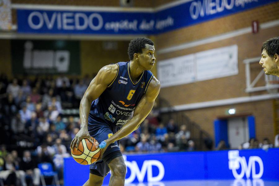 Fotos: Unión Financiera - Palencia, en imágenes