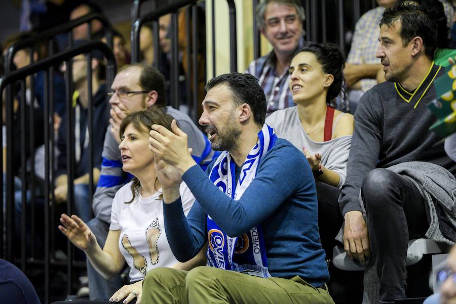 Fotos: Unión Financiera - Palencia, en imágenes