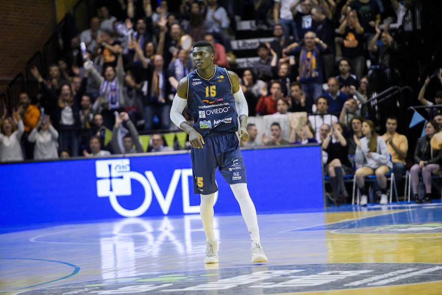 Fotos: Unión Financiera - Palencia, en imágenes