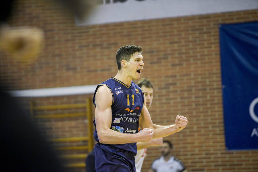 Fotos: Unión Financiera - Palencia, en imágenes