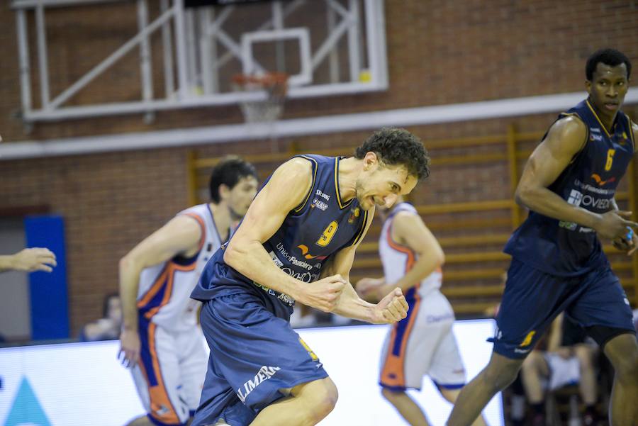 Fotos: Unión Financiera - Palencia, en imágenes