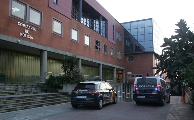 La Policía de Gijón, conmocionada tras la pérdida de un compañero cuando practicaba escalada