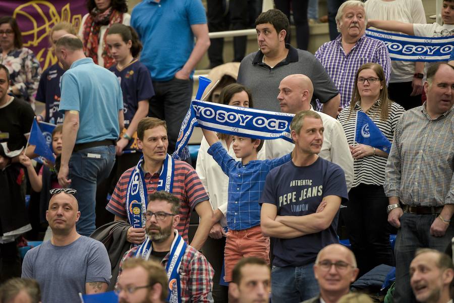 Fotos: Búscate en el Unión Financiera - Palencia