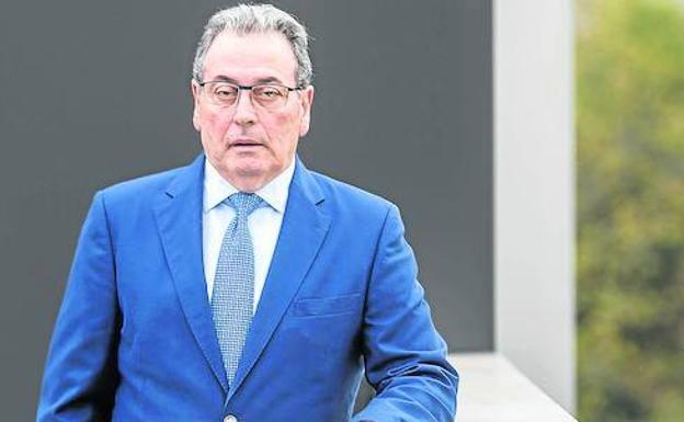 Sabino García Vallina, Premio Álvarez Margaride a la Trayectoria Empresarial