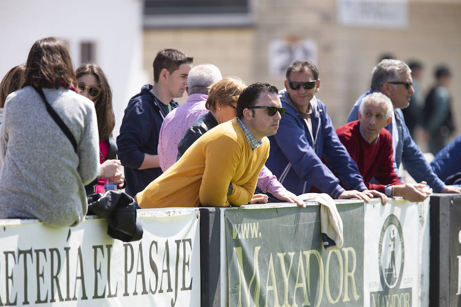Fotos: Lealtad 1-1 Vitoria, en imágenes
