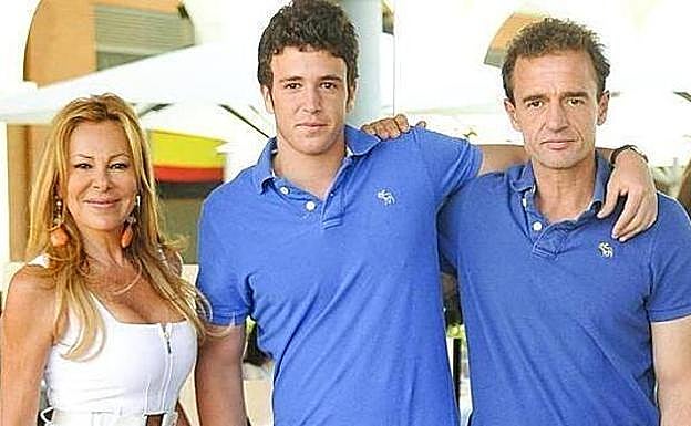 Última hora sobre la enfermedad del hijo de Ana Obregón y Alessandro Lequio