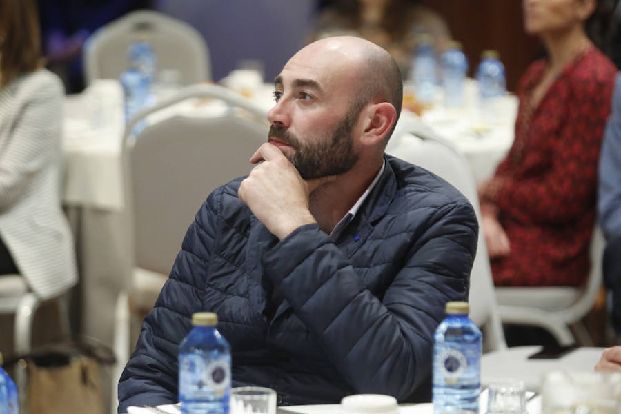 Fotos: FORUM SOBRE BLOCKCHAIN