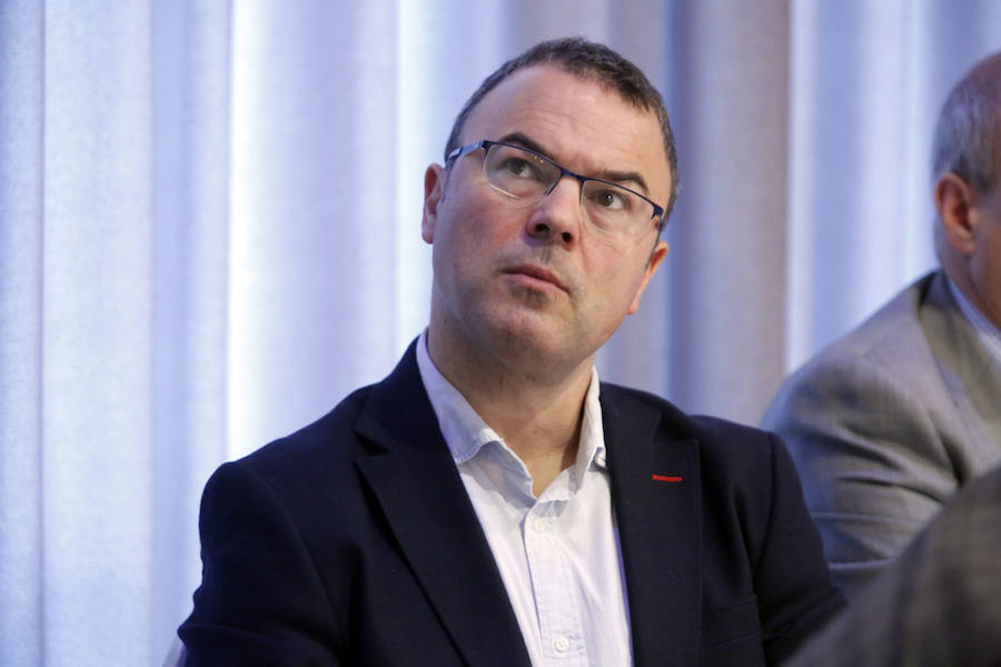 Fotos: FORUM SOBRE BLOCKCHAIN