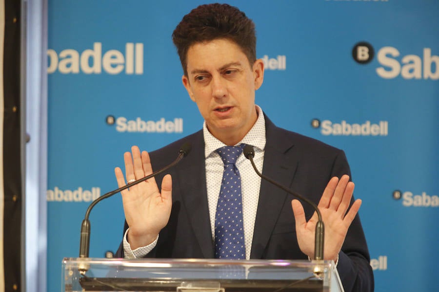 Fotos: FORUM SOBRE BLOCKCHAIN