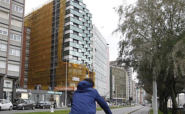 Fomento impulsa una ley que protegerá al PGO ante futuras impugnaciones en los tribunales