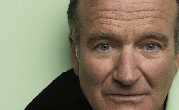 La agonía de los últimos días de vida de Robin Williams