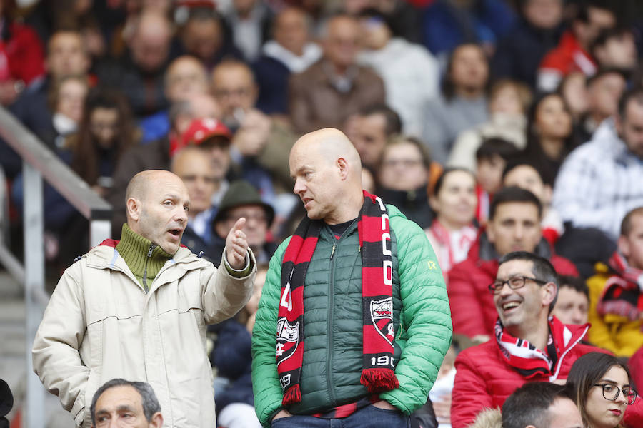 Fotos: ¿Estuviste en el Sporting B - Arenas? ¡Búscate!