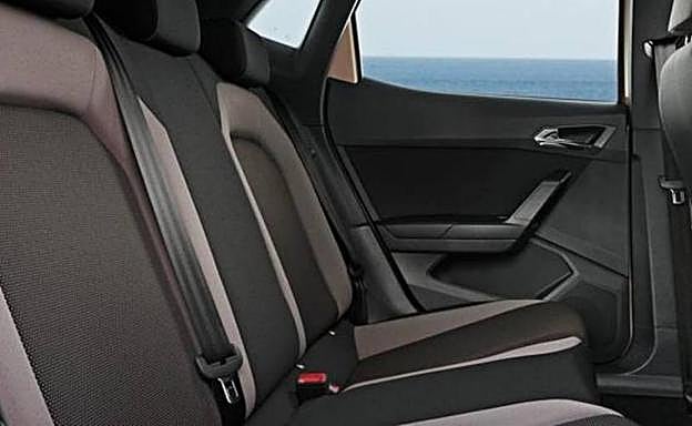 Dos famosas marcas alertan de un fallo en el cinturón de seguridad