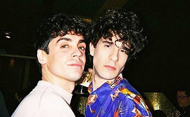 Javi Calvo: «Anoche me pegó un puñetazo en toda la cara un señor de Lisboa»