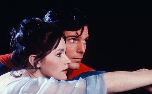 Fallece Margot Kidder, la Lois Lane de 'Superman'