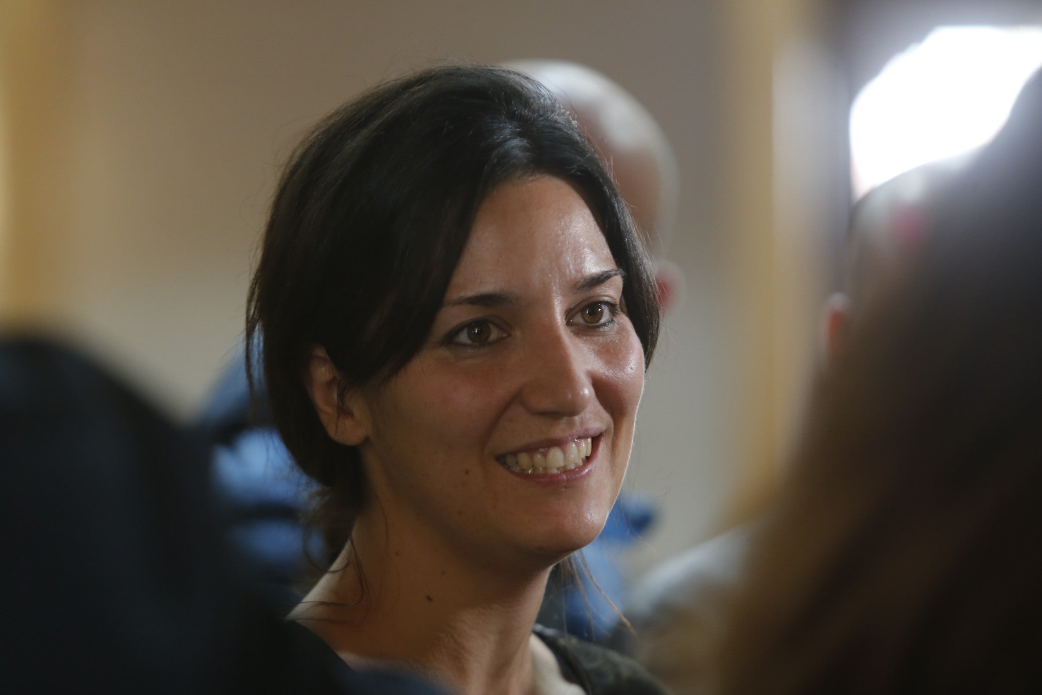 Fotos: Reunión del jurado del Premio Princesa de Asturias de los Deportes