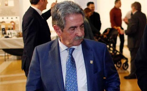 Miguel Ángel Revilla confiesa a Toñi Moreno en 'Viva la vida' que se hizo 'un Cifuentes'