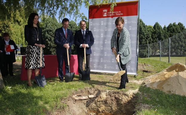 La Milla del Conocimiento suma una incubadora de proyectos sobre la salud 