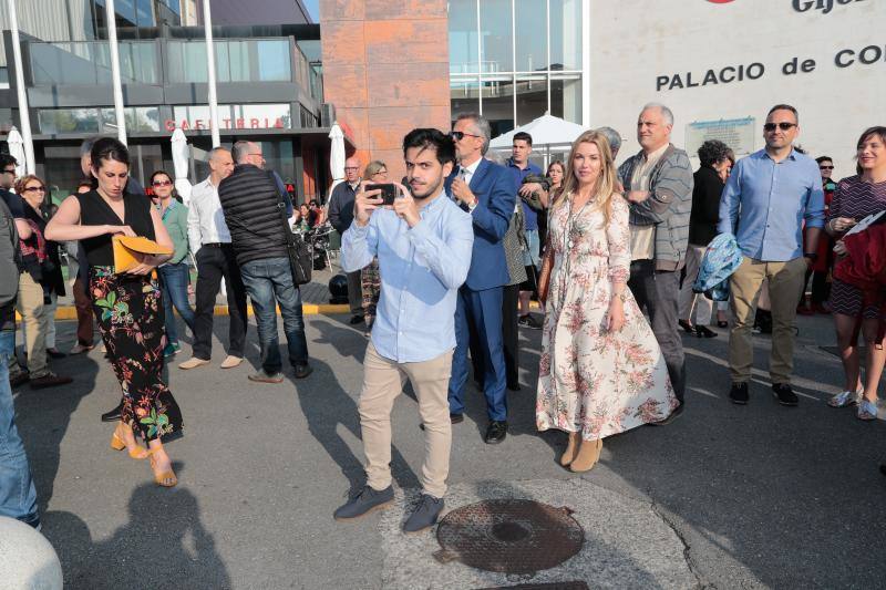 Fotos: Graduación de los estudiantes del IES Calderón de la Barca