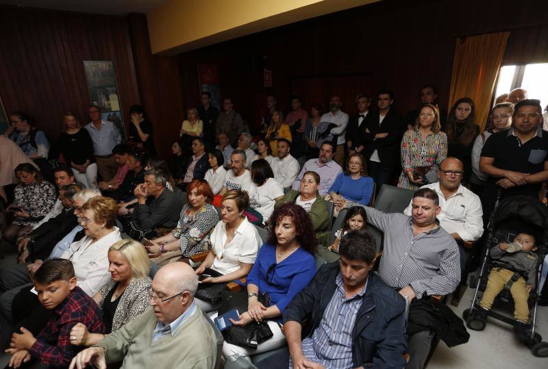 Fotos: Graduación en el IES Jimena