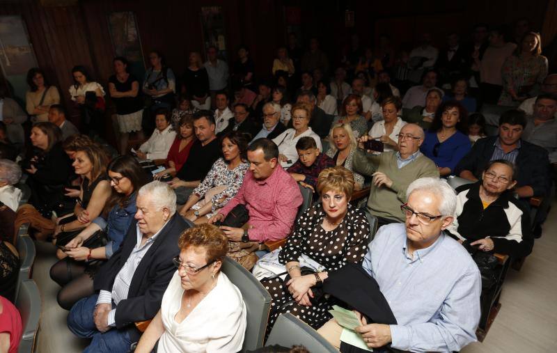 Fotos: Graduación en el IES Jimena