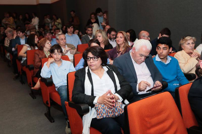 Fotos: Graduación de los alumnos del IES Piles