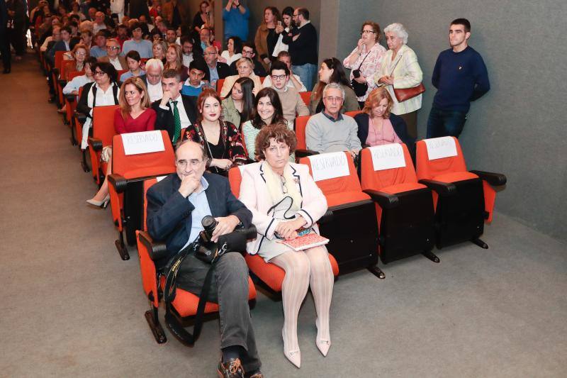 Fotos: Graduación de los alumnos del IES Piles