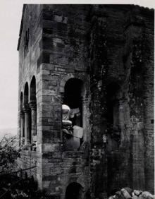 Imagen secundaria 2 - Asturias, destrozada y en lucha durante la Guerra Civil