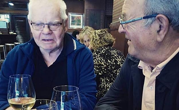 Pedro Carcedo y Jaques. 