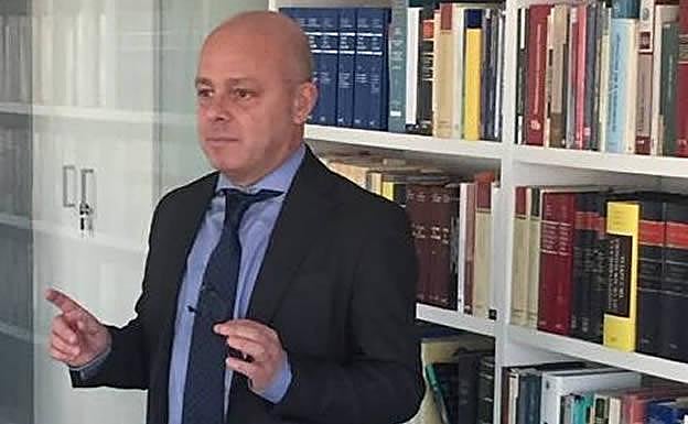 Julio Diéguez Fernández - ININ abogados y economistas